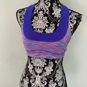 Lululemon size 6 bra